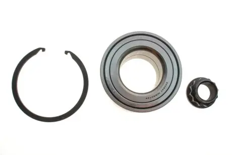 Підшипник маточини (передньої) Lexus RX/Toyota Highlander 07-15 KAVO PARTS WBK-9094