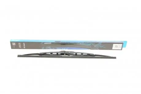 Щетка стеклоочистителя (430mm) BMW/Chevrolet/Ford/Honda/Kia/Nissan/Renault/Toyota/VW KAVO PARTS WCB-17430