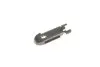 Щітка склоочисника (400mm) Renault Laguna07-15/Clio 05-14/Megane 10-/Trafic 14-/Seat Leon 12- KAVO PARTS WFB-16400 (фото 8)