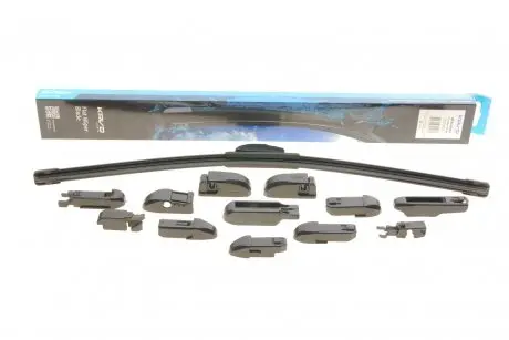 Щетка стеклоочистителя (500mm) Audi A6/Citroen Jumpy/Fiat Ducato/Fiat Scudo/VW LT 75- KAVO PARTS WFB-20500