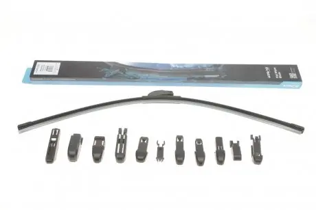 Щітка склоочисника (600mm) MB Sprinter/VW Caddy/T5/Crafter KAVO PARTS WFB-24600