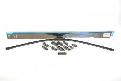 Щетка стеклоочистителя (810mm) Renault Scenic 11- KAVO PARTS WFB-32810