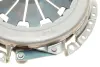 Комплект зчеплення Audi 100/VW Passat 1.6-1.8 80-90 (d=210mm) (+вижимний) KAWE 952571 (фото 3)