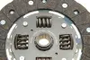 Комплект зчеплення Audi 100/VW Passat 1.6-1.8 80-90 (d=210mm) (+вижимний) KAWE 952571 (фото 6)
