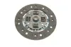 Комплект зчеплення Audi 100/VW Passat 1.6-1.8 80-90 (d=210mm) (+вижимний) KAWE 952571 (фото 7)
