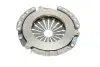 Комплект сцепления Fiat Panda/Uno -95 (d=170mm) (+выжимной) KAWE 953151 (фото 2)