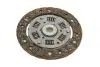 Комплект сцепления Fiat Panda/Uno -95 (d=170mm) (+выжимной) KAWE 953151 (фото 5)