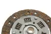 Комплект сцепления Fiat Panda/Uno -95 (d=170mm) (+выжимной) KAWE 953151 (фото 6)