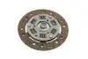 Комплект сцепления Fiat Panda/Uno -95 (d=170mm) (+выжимной) KAWE 953151 (фото 7)