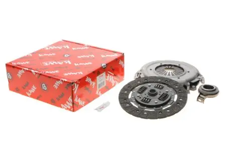 Комплект сцепления Ford Escort/Fiesta 1.8 D 88-99 (d=220mm) (+вижимний) KAWE 954433