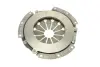 Комплект зчеплення Mitsubishi Lancer -03 (d=215mm) (+вижимний) KAWE 954571 (фото 2)