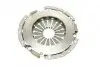 Комплект зчеплення Opel Astra F 1.6 91-98 (d=203mm) (+вижимний) KAWE 955761 (фото 2)