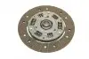 Комплект зчеплення Opel Astra F 1.6 91-98 (d=203mm) (+вижимний) KAWE 955761 (фото 6)