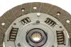 Комплект зчеплення Opel Astra F 1.6 91-98 (d=203mm) (+вижимний) KAWE 955761 (фото 8)
