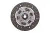 Комплект зчеплення Opel Combo 1.4 16V 04- (d=203mm) KAWE 955764 (фото 4)