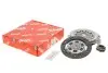 Комплект сцепления Renault Twingo 1.2i 93-07 (с выжимным) KAWE 957011 (фото 1)