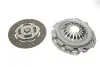 Комплект зчеплення Ford Transit 2.5TD 86-00 (d=242mm) (+вижимний) KAWE 957259 (фото 4)