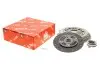 Комплект сцепления Subaru Impreza/Legacy -09 (d=225mm) (+выжимной) KAWE 957311 (фото 1)