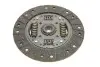 Комплект сцепления Subaru Impreza/Legacy -09 (d=225mm) (+выжимной) KAWE 957311 (фото 5)