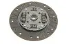 Комплект сцепления Subaru Impreza/Legacy -09 (d=225mm) (+выжимной) KAWE 957311 (фото 7)