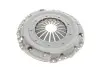 Комплект зчеплення VW T4 1.8/2.0 97-03 (d=228mm) (+вижимний) (замінено на 957491) KAWE 957522 (фото 3)