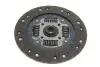 Комплект зчеплення VW T4 1.8/2.0 97-03 (d=228mm) (+вижимний) (замінено на 957491) KAWE 957522 (фото 4)