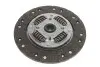Комплект зчеплення VW T4 1.8/2.0 97-03 (d=228mm) (+вижимний) (замінено на 957491) KAWE 957522 (фото 5)