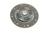 Комплект сцепления Mitsubishi L200/Pajero III 2.5 TD 4WD 96-07 (d=225mm) (+выжимной) KAWE 957601 (фото 6)
