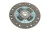 Комплект сцепления Mitsubishi L200/Pajero III 2.5 TD 4WD 96-07 (d=225mm) (+выжимной) KAWE 957601 (фото 7)