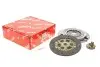 Комплект сцепления Mitsubishi Galant VII/VIII 2.0 GLSTD/V6-24/2.5 V6-24 4WD 96- (d=225mm)(+вижимний) KAWE 957611 (фото 1)