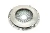 Комплект сцепления Mitsubishi Galant VII/VIII 2.0 GLSTD/V6-24/2.5 V6-24 4WD 96- (d=225mm)(+вижимний) KAWE 957611 (фото 2)