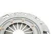 Комплект сцепления Mitsubishi Galant VII/VIII 2.0 GLSTD/V6-24/2.5 V6-24 4WD 96- (d=225mm)(+вижимний) KAWE 957611 (фото 3)