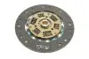 Комплект сцепления Mitsubishi Galant VII/VIII 2.0 GLSTD/V6-24/2.5 V6-24 4WD 96- (d=225mm)(+вижимний) KAWE 957611 (фото 6)