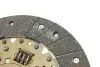 Комплект сцепления Mitsubishi Galant VII/VIII 2.0 GLSTD/V6-24/2.5 V6-24 4WD 96- (d=225mm)(+вижимний) KAWE 957611 (фото 7)