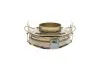 Комплект сцепления Mitsubishi Galant VII/VIII 2.0 GLSTD/V6-24/2.5 V6-24 4WD 96- (d=225mm)(+вижимний) KAWE 957611 (фото 10)