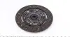 Комплект сцепления VW Golf 1.8i 91-02 (d=210mm) KAWE 958531 (фото 3)
