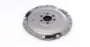 Комплект сцепления VW Golf 1.8i 91-02 (d=210mm) KAWE 958531 (фото 5)