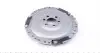 Комплект сцепления VW Golf/Bora/Seat Toledo/Leon 1.6 16V 00-06 (d=210mm) KAWE 958535 (фото 3)