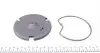 Комплект сцепления VW Golf/Bora/Seat Toledo/Leon 1.6 16V 00-06 (d=210mm) KAWE 958535 (фото 6)