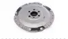 Комплект зчеплення Skoda Octavia 00-10 (d=210mm) KAWE 958536 (фото 3)