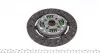 Комплект зчеплення Skoda Octavia 00-10 (d=210mm) KAWE 958536 (фото 4)