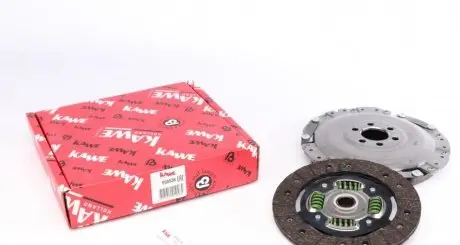 Комплект сцепления Skoda Octavia 00-10 (d=210mm) KAWE 958536