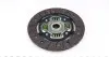 Комплект зчеплення Skoda Octavia 00-10 (d=210mm) KAWE 958536 (фото 5)