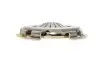 Комплект сцепления Peugeot Boxer 2.5D 94-02 (d=235mm) (+выжимной) KAWE 959021 (фото 2)