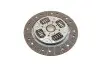 Комплект сцепления Peugeot Boxer 2.5D 94-02 (d=235mm) (+выжимной) KAWE 959021 (фото 8)