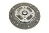 Комплект сцепления Ford Galaxy/VW Sharan 1.9 TDI 95-10 (d=228mm) KAWE 959061 (фото 5)