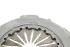Комплект сцепления Renault Clio 98-16/Megane 1.8-2.0 16V 95-08 (d=215mm) (+вижимний) KAWE 959231 (фото 3)