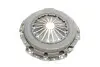 Комплект сцепления Renault Clio 98-16/Megane 1.8-2.0 16V 95-08 (d=215mm) (+вижимний) KAWE 959231 (фото 4)