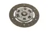 Комплект сцепления Renault Clio 98-16/Megane 1.8-2.0 16V 95-08 (d=215mm) (+вижимний) KAWE 959231 (фото 5)