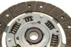 Комплект сцепления Renault Clio 98-16/Megane 1.8-2.0 16V 95-08 (d=215mm) (+вижимний) KAWE 959231 (фото 6)